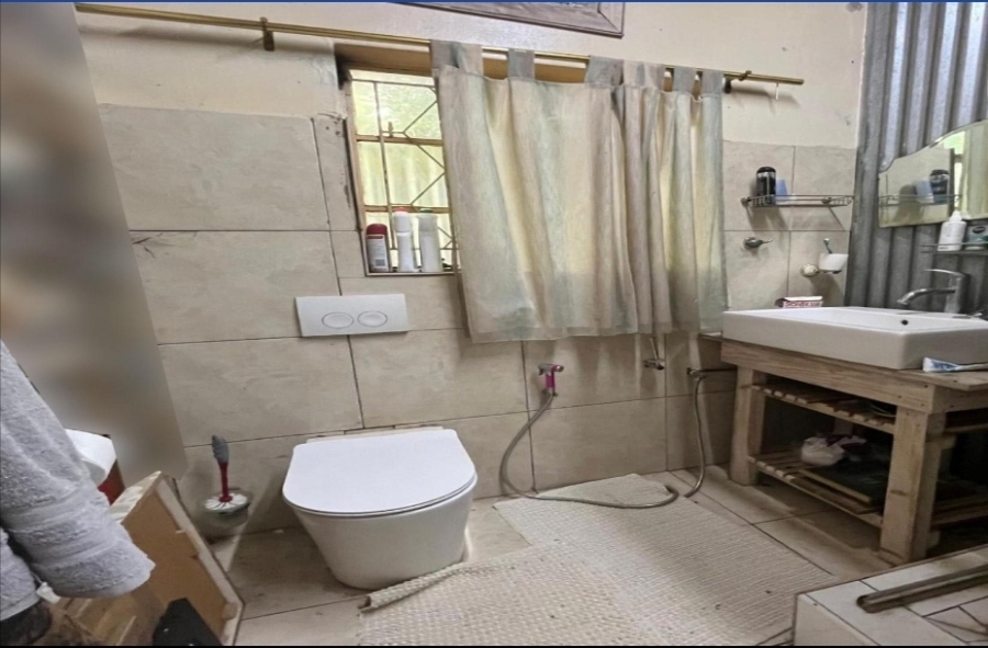 4 Bedroom Property for Sale in Noordhoek Free State